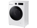 Samsung WD90DG5G34BEEG Waschtrockner Weiß/Schwarz