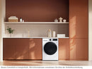 Samsung WD90DG5G34BEEG Waschtrockner Weiß/Schwarz