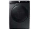 Samsung WD90DG6G94BBU2 Waschtrockner Schwarz