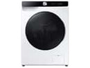 Samsung WD90DG6G94BKU2 Waschtrockner Weiß/Schwarz