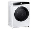 Samsung WD90DG6G94BKU2 Waschtrockner Weiß/Schwarz