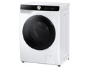 Samsung WD90DG6G94BKU2 Waschtrockner Weiß/Schwarz