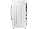Samsung WD90DG6G94BKU2 Waschtrockner Weiß/Schwarz