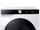 Samsung WD90DG6G94BKU2 Waschtrockner Weiß/Schwarz