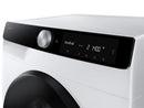 Samsung WD90DG6G94BKU2 Waschtrockner Weiß/Schwarz