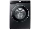 Samsung WW90DG6U25LBU2 Waschmaschine Schwarz