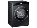 Samsung WW90DG6U25LBU2 Waschmaschine Schwarz