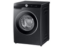 Samsung WW90DG6U25LBU2 Waschmaschine Schwarz