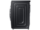 Samsung WW90DG6U25LBU2 Waschmaschine Schwarz