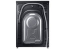 Samsung WW90DG6U25LBU2 Waschmaschine Schwarz