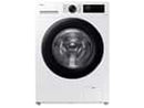 Samsung WW9ECGC04AAEEG Waschmaschine Weiß/Schwarz