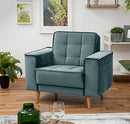 Max Winzer Jolene Sofa 2-Sitzer