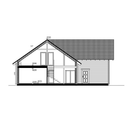Butenas Wohnblockhaus HOMBERG
