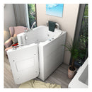 Acqua Vapore Senioren Wanne Sitzbadewanne Sitzwanne Whirlpool mit Tür Pool S10-WP