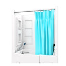 Acqua Vapore Seniorendusche und Kombination Wanne mit Whirlpool S08D-WP-TH-A-R 68x110x205cm
