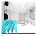 Acqua Vapore Seniorendusche und Sitzwanne Kombination Wanne mit Tür S08D-TH-A-L 68x110x205cm