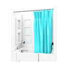 Acqua Vapore Seniorendusche und Sitzwanne Kombination Wanne mit Tür S08D-TH-A-R 68x110x205cm