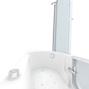 Acqua Vapore Seniorendusche und Wanne mit Whirlpool S12D-AIR-L-ALL Dusche 170x85cm