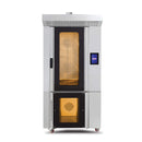 SGS Gastro SGS Elektro Bakery Hot Air Oven with Touch Screen - 9 x EN