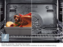 Siemens HB772G1B1 Pyrolyse Backofen Schwarz