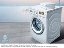 Siemens WI14W443 Einbauwaschmaschine