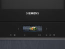 Siemens BE732L1B1 Einbau-Mikrowelle mit Grill Schwarz/Edelstahl