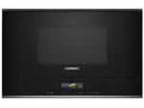 Siemens BE732R1B1 Einbau-Mikrowelle mit Grill Schwarz/Edelstahl