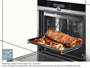 Siemens studioLine HS858GXB6 Dampfbackofen blackSteel