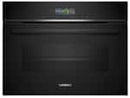 Siemens CB734G1B1 Kompakt-Backofen Schwarz