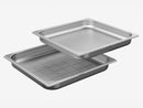 Siemens CD714GXB1 Dampfgarer Schwarz