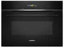 Siemens CE732GXB1 Einbau-Mikrowelle mit Grill Schwarz