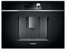 Siemens CT718L1B0 Einbau-Kaffeevollautomat Schwarz