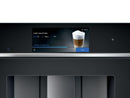 Siemens CT718L1B0 Einbau-Kaffeevollautomat Schwarz