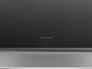 Siemens PQ521KB11 Set Pyrolyse Einbauherd HE578BBS3 Edelstahl + Glaskeramikkochfeld EA64RGNA1E