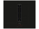 Siemens ED601BGA6 Set Kochfeldabzug Induktion ED601BS16E + Flachkanal HZ9VDSB4