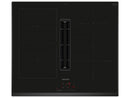 Siemens EQ312IV0SZ Set Backofen Edelstahl HB213ABS3 + Induktionskochfeldabzug ED651BS16E