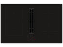 Siemens ED801BGA7 Kochfeldabzug Induktion ED801BS16E + Flachkanal HZ9VDSB2