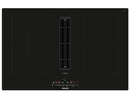 Siemens studioLine ED807FGA7 Set Kochfeldabzug Induktion ED807FQ25E + Flachkanal HZ9VDSB2