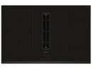 Siemens PQ314IV0SZ Set Pyrolyse Backofen Edelstahl HB273ABS3 + Induktionskochfeldabzug ED851BS16E