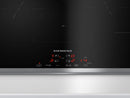 Siemens Set PQ524IA3BZ Pyrolyse-Backofen Deep Black Inox HB279GBB3 + Induktionskochfeld autark EH845BFB5E