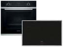 Siemens EQ214ID01Z Set Backofen HR214ABS0 + Induktionskochfeld EH845BFB5E