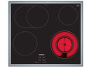 Siemens Set PQ212KA02Z  Pyrolyse Backofen Edelstahl HB273ABS3 + Glaskeramikkochfeld ET645BNA1E