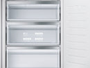Siemens KX41FADE0 Set Einbaukühlschrank KI41FADE0 + Einbaugefrierschrank GI11VADE0