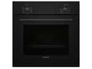 Siemens HB010FBA1 Backofen Schwarz