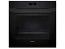Siemens HB271ABB3 Pyrolyse Backofen Deep black inox