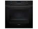 Siemens HB279GBB3 Pyrolyse Backofen Deep Black Inox