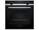 Siemens HB517GBS3 Backofen Edelstahl