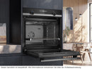 Siemens HB537GES3 Backofen Edelstahl