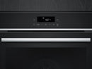 Siemens HB572ABS4 Pyrolyse Backofen Edelstahl