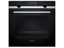 Siemens HB578GES3 Pyrolyse Backofen Edelstahl